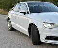 Белый Ауди А3, объемом двигателя 1.8 л и пробегом 171 тыс. км за 11667 $, фото 20 на Automoto.ua