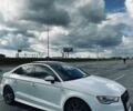 Белый Ауди А3, объемом двигателя 2 л и пробегом 170 тыс. км за 13650 $, фото 7 на Automoto.ua