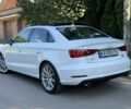 Білий Ауді А3, об'ємом двигуна 2 л та пробігом 195 тис. км за 13033 $, фото 3 на Automoto.ua