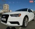 Белый Ауди А3, объемом двигателя 1.98 л и пробегом 234 тыс. км за 12300 $, фото 20 на Automoto.ua