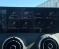 Білий Ауді А3, об'ємом двигуна 1.8 л та пробігом 107 тис. км за 3694 $, фото 10 на Automoto.ua