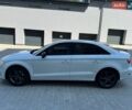 Белый Ауди А3, объемом двигателя 1.8 л и пробегом 190 тыс. км за 11200 $, фото 2 на Automoto.ua