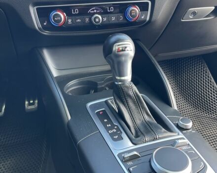 Білий Ауді А3, об'ємом двигуна 1.8 л та пробігом 198 тис. км за 13499 $, фото 4 на Automoto.ua