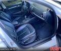 Белый Ауди А3, объемом двигателя 2 л и пробегом 155 тыс. км за 12500 $, фото 6 на Automoto.ua