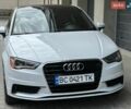 Білий Ауді А3, об'ємом двигуна 1.8 л та пробігом 189 тис. км за 12850 $, фото 43 на Automoto.ua