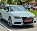 Білий Ауді А3, об'ємом двигуна 2 л та пробігом 177 тис. км за 13999 $, фото 2 на Automoto.ua