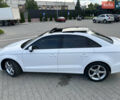 Білий Ауді А3, об'ємом двигуна 1.8 л та пробігом 105 тис. км за 15000 $, фото 5 на Automoto.ua
