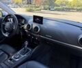 Белый Ауди А3, объемом двигателя 2 л и пробегом 105 тыс. км за 3514 $, фото 8 на Automoto.ua