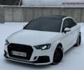 Белый Ауди А3, объемом двигателя 1.8 л и пробегом 228 тыс. км за 13299 $, фото 19 на Automoto.ua
