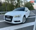 Белый Ауди А3, объемом двигателя 1.6 л и пробегом 161 тыс. км за 14900 $, фото 5 на Automoto.ua