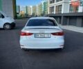 Білий Ауді А3, об'ємом двигуна 1.8 л та пробігом 215 тис. км за 11300 $, фото 4 на Automoto.ua