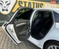 Белый Ауди А3, объемом двигателя 1.97 л и пробегом 148 тыс. км за 16100 $, фото 28 на Automoto.ua