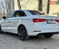 Белый Ауди А3, объемом двигателя 1.97 л и пробегом 128 тыс. км за 15800 $, фото 15 на Automoto.ua