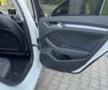 Білий Ауді А3, об'ємом двигуна 1.6 л та пробігом 94 тис. км за 15500 $, фото 55 на Automoto.ua