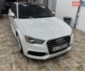 Білий Ауді А3, об'ємом двигуна 2 л та пробігом 238 тис. км за 14500 $, фото 1 на Automoto.ua