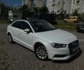 Білий Ауді А3, об'ємом двигуна 1.6 л та пробігом 104 тис. км за 15300 $, фото 2 на Automoto.ua