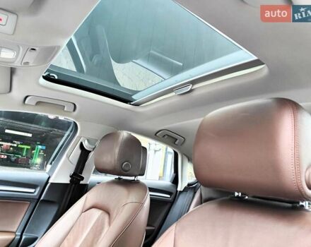 Белый Ауди А3, объемом двигателя 2 л и пробегом 192 тыс. км за 12990 $, фото 37 на Automoto.ua