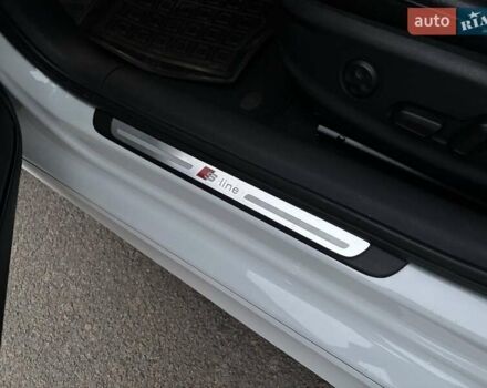 Білий Ауді А3, об'ємом двигуна 2 л та пробігом 238 тис. км за 14500 $, фото 23 на Automoto.ua