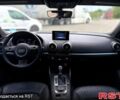 Белый Ауди А3, объемом двигателя 1.8 л и пробегом 223 тыс. км за 12500 $, фото 4 на Automoto.ua