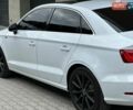 Білий Ауді А3, об'ємом двигуна 1.8 л та пробігом 188 тис. км за 11950 $, фото 6 на Automoto.ua