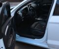 Белый Ауди А3, объемом двигателя 2 л и пробегом 225 тыс. км за 14500 $, фото 3 на Automoto.ua