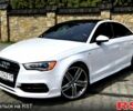 Белый Ауди А3, объемом двигателя 1.8 л и пробегом 108 тыс. км за 14800 $, фото 1 на Automoto.ua