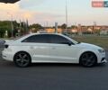 Белый Ауди А3, объемом двигателя 2 л и пробегом 195 тыс. км за 12500 $, фото 9 на Automoto.ua