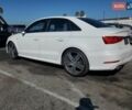 Ауді А3 2015 у Вінниці на Automoto.ua Білий Ауді А3, об'ємом двигуна 1.8 л та пробігом 162 тис. км за 2100 $, фото 1 на Automoto.ua