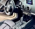 Білий Ауді А3, об'ємом двигуна 2 л та пробігом 114 тис. км за 14799 $, фото 12 на Automoto.ua