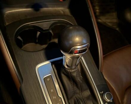 Белый Ауди А3, объемом двигателя 1.8 л и пробегом 146 тыс. км за 14100 $, фото 38 на Automoto.ua