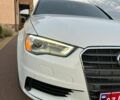 Белый Ауди А3, объемом двигателя 1.8 л и пробегом 191 тыс. км за 12500 $, фото 21 на Automoto.ua