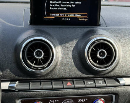 Белый Ауди А3, объемом двигателя 1.98 л и пробегом 105 тыс. км за 15300 $, фото 22 на Automoto.ua