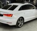 Белый Ауди А3, объемом двигателя 1.8 л и пробегом 90 тыс. км за 14500 $, фото 8 на Automoto.ua