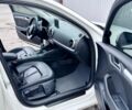 Білий Ауді А3, об'ємом двигуна 2 л та пробігом 113 тис. км за 14900 $, фото 19 на Automoto.ua
