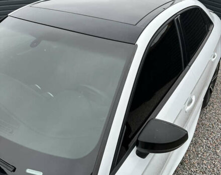 Белый Ауди А3, объемом двигателя 2 л и пробегом 171 тыс. км за 15450 $, фото 21 на Automoto.ua