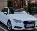 Белый Ауди А3, объемом двигателя 1.8 л и пробегом 106 тыс. км за 15000 $, фото 1 на Automoto.ua