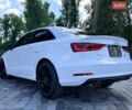 Белый Ауди А3, объемом двигателя 1.8 л и пробегом 135 тыс. км за 13200 $, фото 57 на Automoto.ua