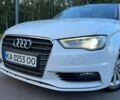 Белый Ауди А3, объемом двигателя 1.6 л и пробегом 196 тыс. км за 14200 $, фото 14 на Automoto.ua