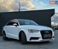 Белый Ауди А3, объемом двигателя 1.8 л и пробегом 155 тыс. км за 12999 $, фото 15 на Automoto.ua