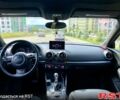 Білий Ауді А3, об'ємом двигуна 1.8 л та пробігом 157 тис. км за 14200 $, фото 8 на Automoto.ua