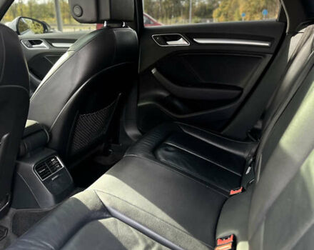 Белый Ауди А3, объемом двигателя 1.8 л и пробегом 226 тыс. км за 13699 $, фото 24 на Automoto.ua