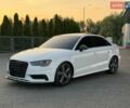 Білий Ауді А3, об'ємом двигуна 2 л та пробігом 195 тис. км за 13400 $, фото 1 на Automoto.ua
