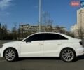Белый Ауди А3, объемом двигателя 1.98 л и пробегом 234 тыс. км за 12300 $, фото 7 на Automoto.ua