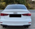 Білий Ауді А3, об'ємом двигуна 2 л та пробігом 71 тис. км за 7000 $, фото 5 на Automoto.ua