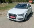 Білий Ауді А3, об'ємом двигуна 1.8 л та пробігом 98 тис. км за 13500 $, фото 3 на Automoto.ua