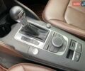Білий Ауді А3, об'ємом двигуна 1.6 л та пробігом 175 тис. км за 15000 $, фото 36 на Automoto.ua