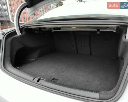 Белый Ауди А3, объемом двигателя 2 л и пробегом 192 тыс. км за 12990 $, фото 18 на Automoto.ua