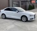 Білий Ауді А3, об'ємом двигуна 1.6 л та пробігом 175 тис. км за 15000 $, фото 8 на Automoto.ua