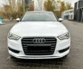 Білий Ауді А3, об'ємом двигуна 2 л та пробігом 91 тис. км за 14800 $, фото 1 на Automoto.ua