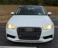 Білий Ауді А3, об'ємом двигуна 2 л та пробігом 99 тис. км за 2500 $, фото 1 на Automoto.ua